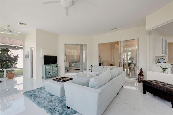 Interior, Living room, Marble