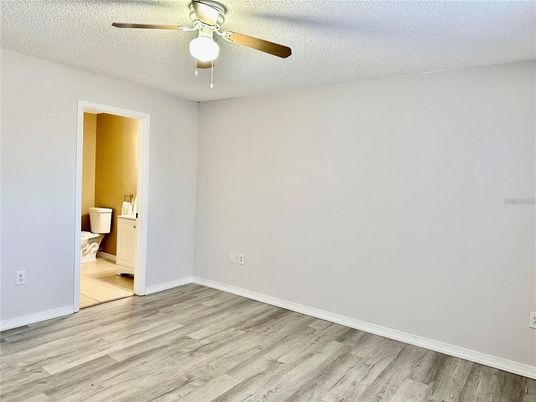 Bathroom, Empty room, Interior, Wood Texture Flooring