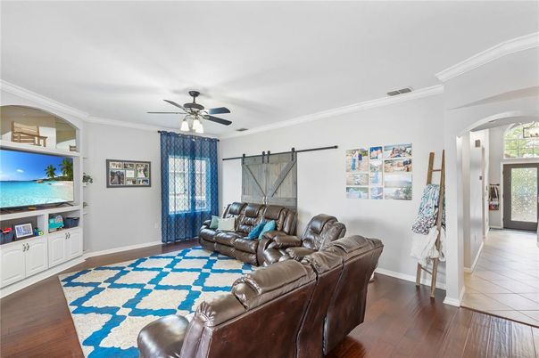 Interior, Living room, Wood Texture Flooring