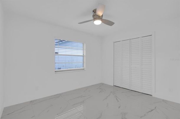 Empty room, Interior, Marble
