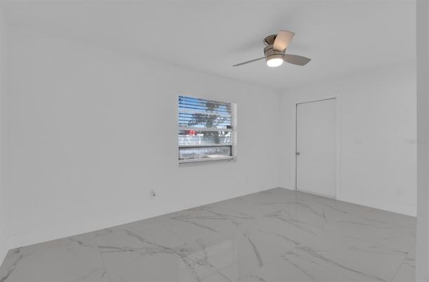 Empty room, Interior, Marble