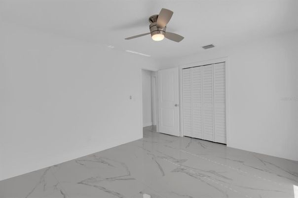 Empty room, Interior, Marble