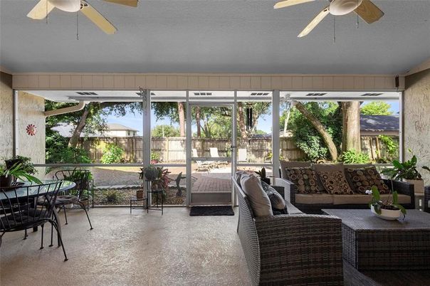 Interior, Living room, Sun Room