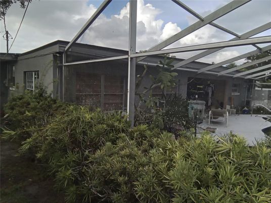 Glass Ceilings, Sun Room