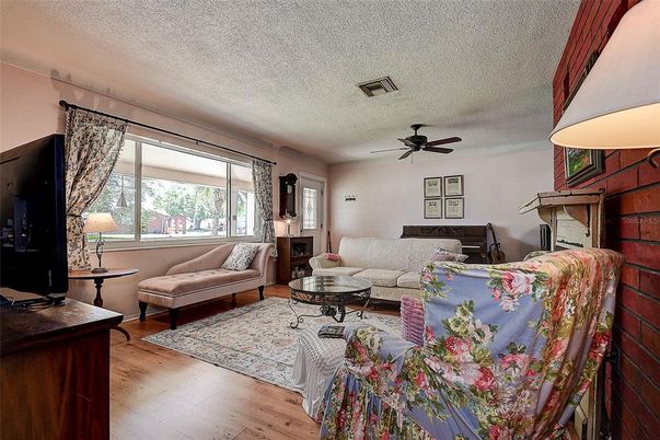 Interior, Living room, Wood Texture Flooring