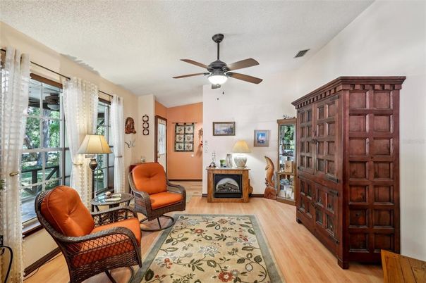 Interior, Living room, Wood Texture Flooring