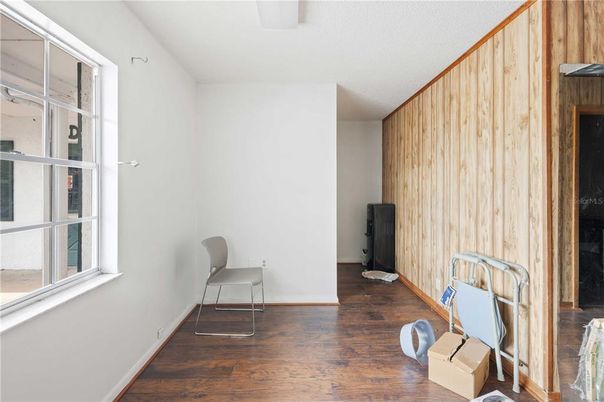 Interior, Wood Texture Flooring, Wooden Walls