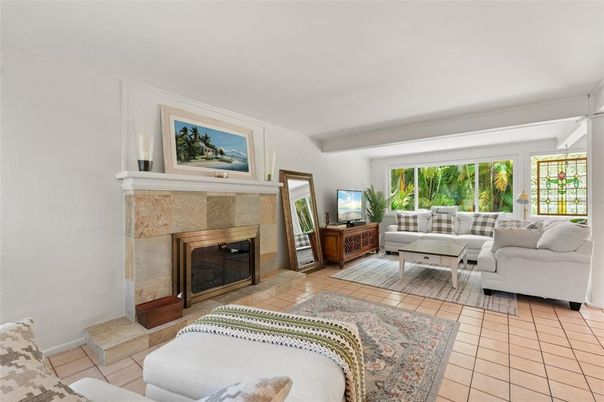 Fireplace, Interior, Living room