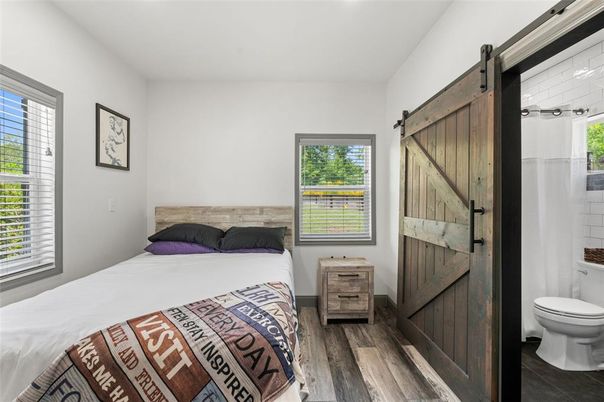 Bathroom, Bedroom, Interior, Wood Texture Flooring