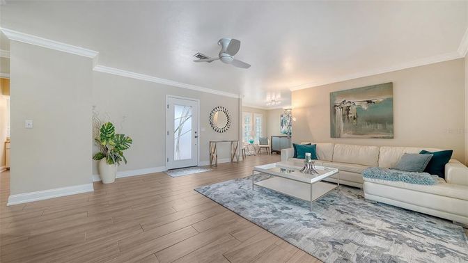 Interior, Living room, Wood Texture Flooring