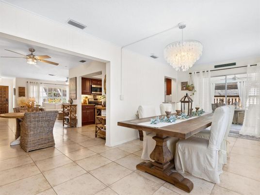 Chandelier, Dining room, Interior, Kitchen