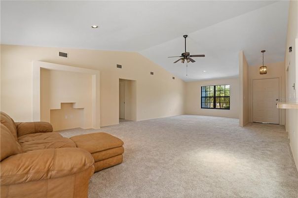Interior, Pendant Lights, Recessed Lighting