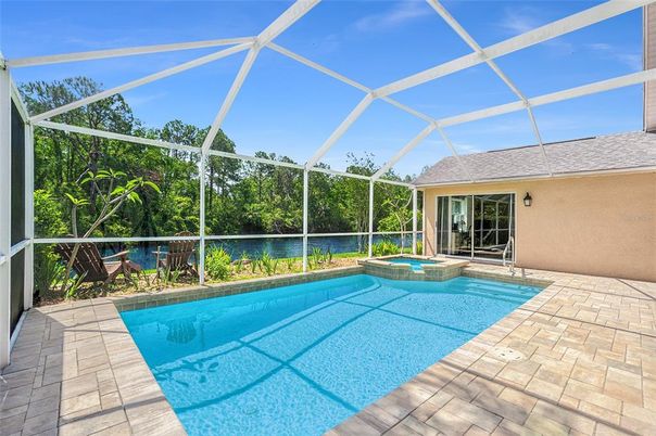 Glass Ceilings, Interior, Pool, Sun Room, Water