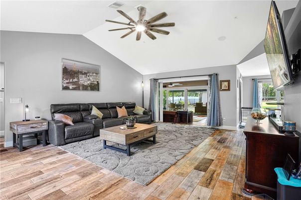 Interior, Living room, Wood Texture Flooring