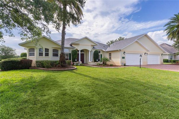 Attached, Backyard, Exterior, Facade, Ranch