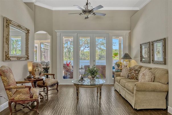 Interior, Living room, Water, Wood Texture Flooring