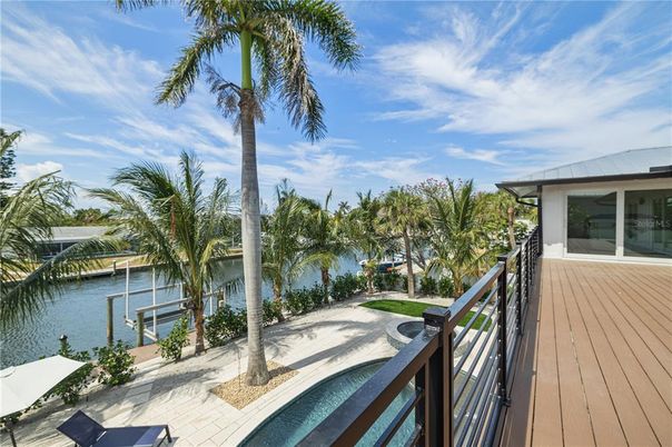 Exterior, Lake, Water