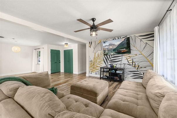 Interior, Living room, Wood Texture Flooring