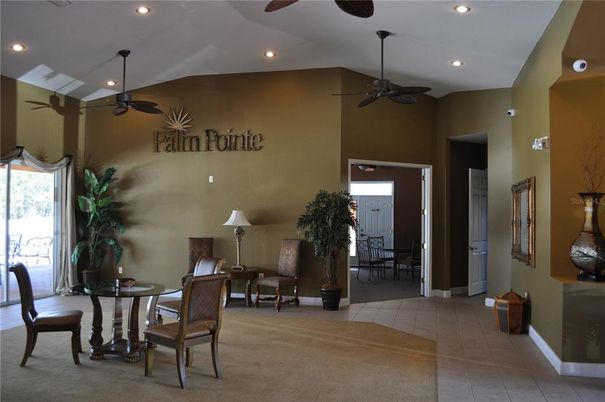 Dining room, Interior, Recessed Lighting