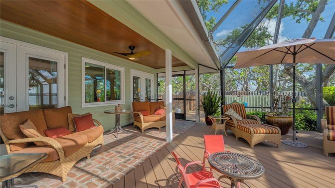 Glass Ceilings, Interior, Sun Room, Wood Texture Flooring