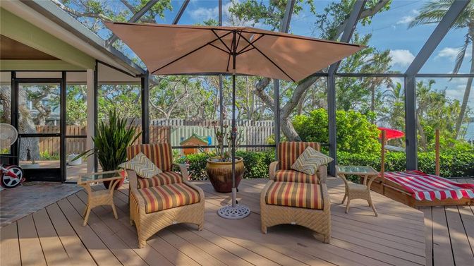 Glass Ceilings, Interior, Sun Room, Wood Texture Flooring