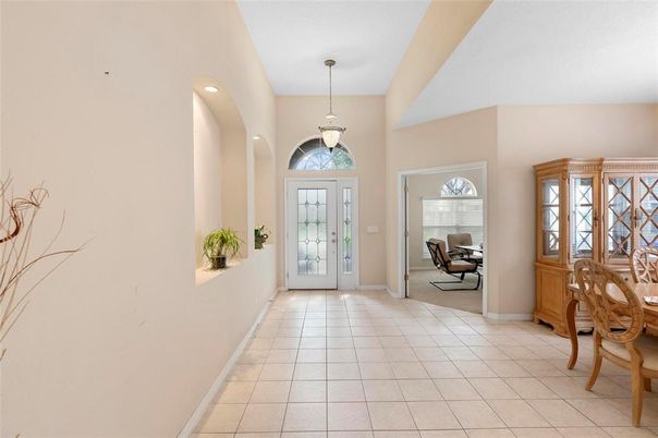 Interior, Pendant Lights, Recessed Lighting