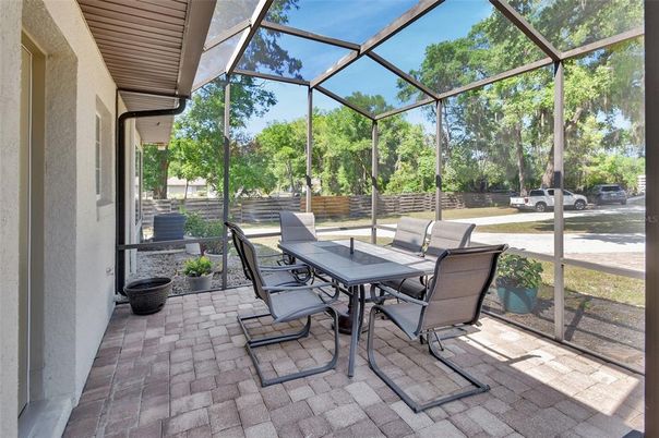 Glass Ceilings, Interior, Sun Room