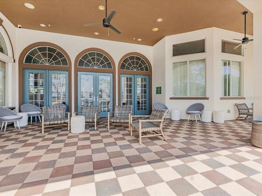 Exterior, Recessed Lighting