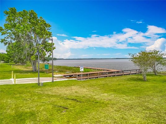 Exterior, Lake, Water