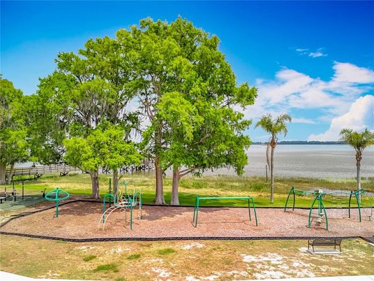 Backyard, Exterior, Playground, Water
