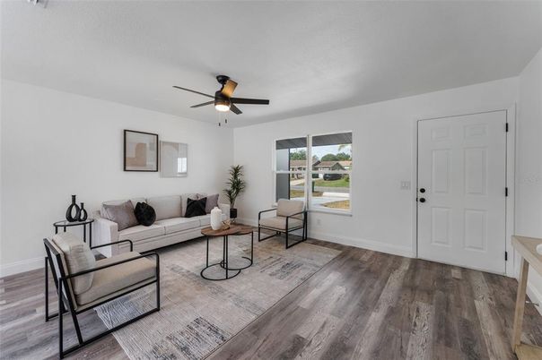 Interior, Living room, Wood Texture Flooring