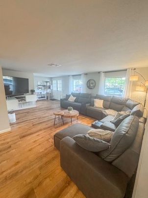 Interior, Living room, Wood Texture Flooring