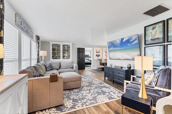 Interior, Living room, Wood Texture Flooring