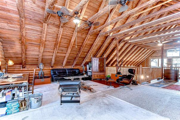 Interior, Wooden Beams, Wooden Ceilings