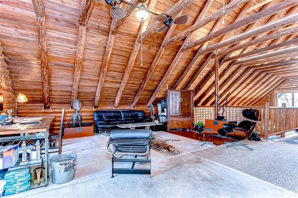 Interior, Wooden Beams, Wooden Ceilings, Wooden Walls