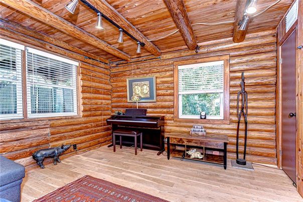 Interior, Piano, Wooden Beams, Wooden Ceilings, Wood Texture Flooring, Wooden Walls