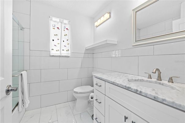 Bathroom, Interior, Marble