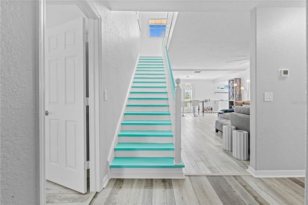 Interior, Wood Texture Flooring