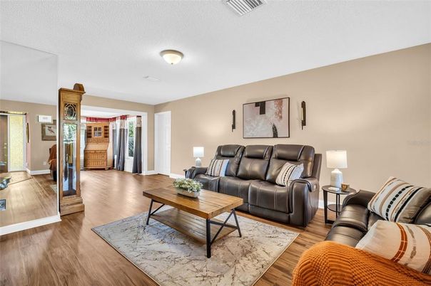 Interior, Living room, Wood Texture Flooring