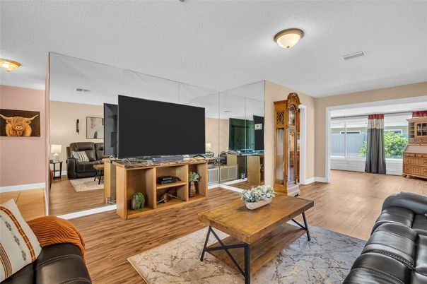 Interior, Living room, Wood Texture Flooring
