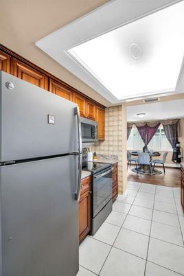 Dining room, Interior, Kitchen