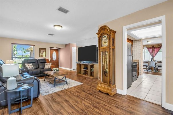 Interior, Living room, Wood Texture Flooring