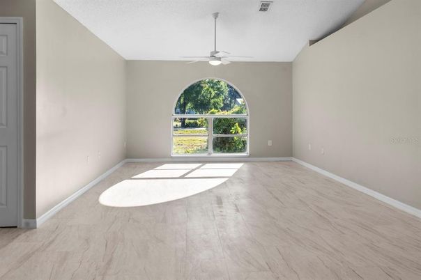 Empty room, Interior, Marble