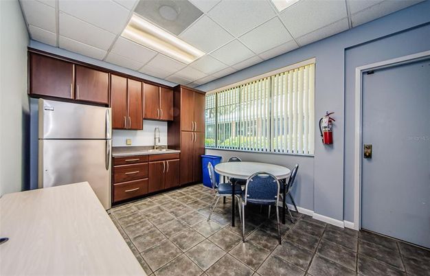 Dining room, Interior, Kitchen