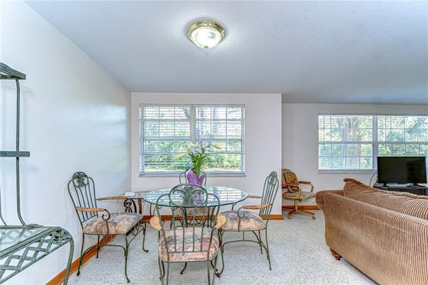 Dining room, Interior, Living room