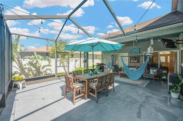Dining room, Glass Ceilings, Interior, Sun Room