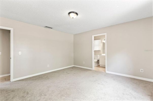 Bathroom, Empty room, Interior