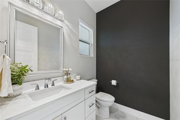Bathroom, Interior, Marble
