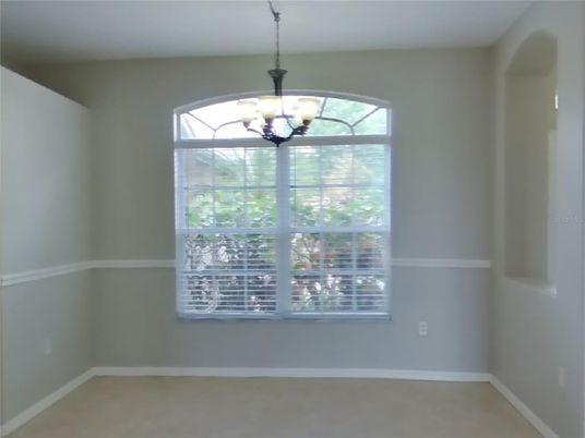 Empty room, Interior, Pendant Lights