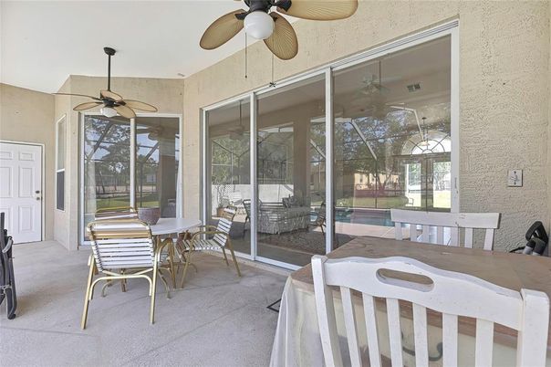Dining room, Interior, Sun Room